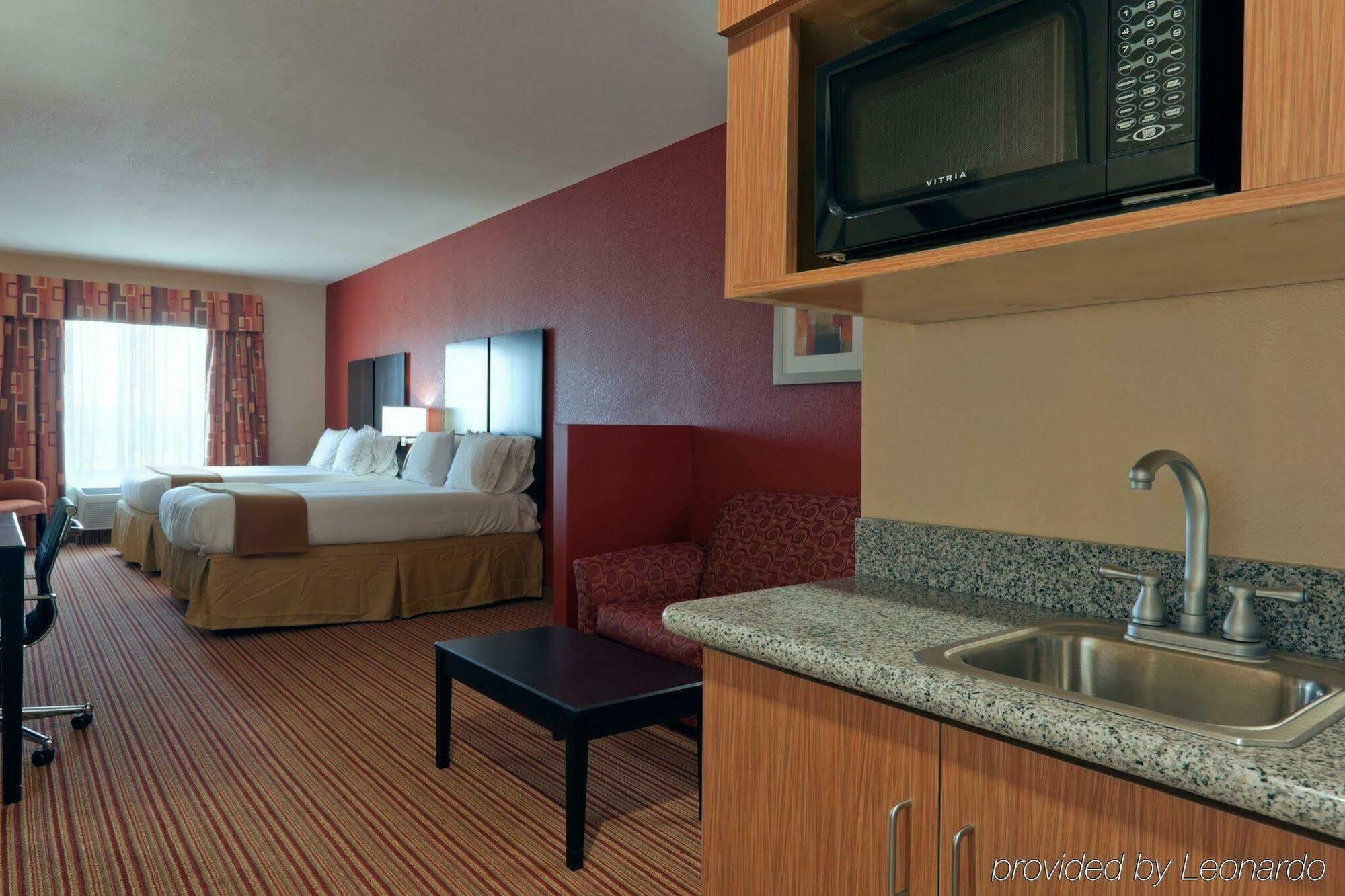Holiday Inn Express Hotel Winona North By Ihg Habitación foto
